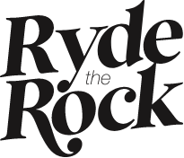 Ryde the Rock